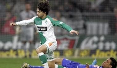 Γιουβεντίνος και επισήμως ο Ντιέγκο