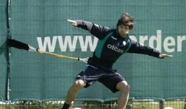 Δεν φοβάται την πρόκληση της Γιουβέντους ο Ντιέγκο