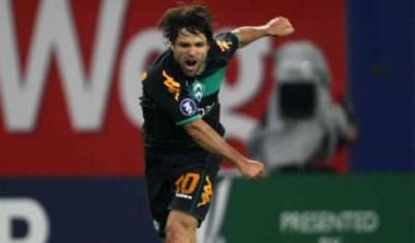 Κοντά στην απόκτηση του Ντιέγκο η Γιουβέντους