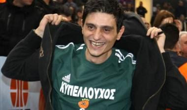 Δημήτρης Γιαννακόπουλος κατά Ολυμπιακού