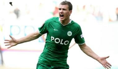 Μίλησε ο Ντζέκο για Βόλφσμπουργκ (vids)