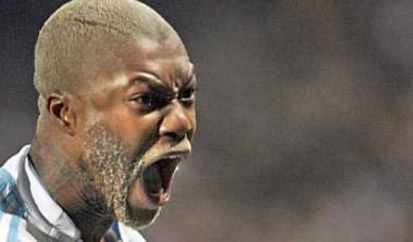 Στην Τότεναμ ο Σισέ