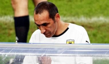 Δώνης: “Οταν αποφάσισε να φύγει ο Ντέμης, έχασα τη γη κάτω από τα πόδια μου”