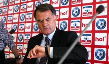 Ο Μπάγεβιτς θα είναι ο μεγάλος νικητής ή χαμένος