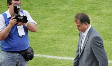 Ο τελικός του Μπάγεβιτς