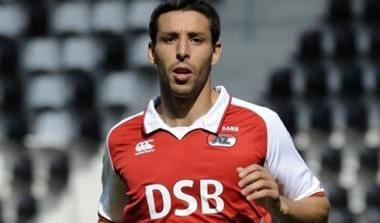 Κορυφαίος Ολλανδός ο ελ Χαμνταουΐ