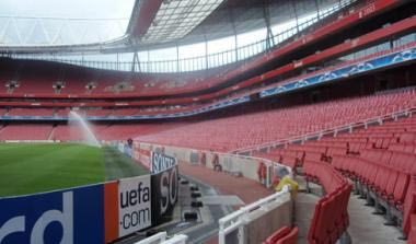 Η ηρεμία πριν την καταιγίδα;