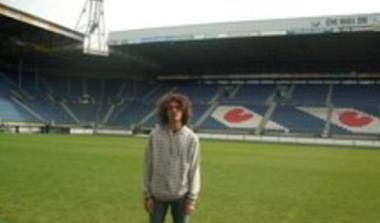 Ο 16χρονος Εμμανουήλ μεταγράφηκε στη Χέρενφεν