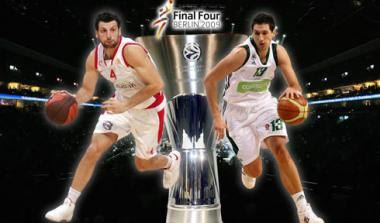 Το Final 4 ανήκει στους… νέους