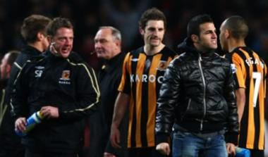 Αθωώθηκε ο Φάμπρεγκας