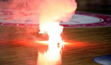 Το φύλλο αγώνα του πρώτου τελικού