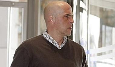 Απέλυσαν τον Φρόντσεκ μία αγωνιστική πριν το τέλος