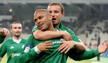 Με προβλήματα στην Τούμπα, επέστρεψε ο Αντωνίου