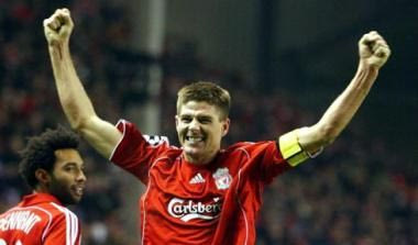 Οι οπαδοί προτίμησαν Τζέραρντ για παίκτη της χρονιάς