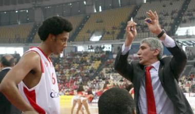 Γιαννάκης: “Ο Παναθηναϊκός περιμένει την ευκαιρία”