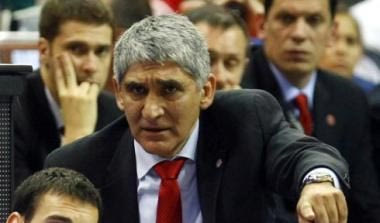 Γιαννάκης: “Ήταν ένα καλό μάθημα”