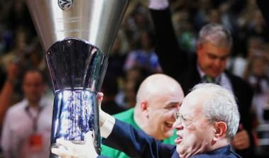 Θ.Γιαννακόπουλος: “Είναι μια δικαίωση!”