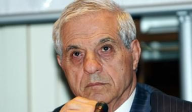 Δεν πάει Βερολίνο ο Π. Γιαννακόπουλος