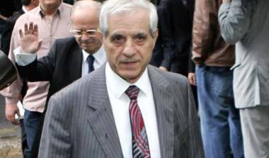 Τη διαγραφή του Αρτεάγκα ζήτησε ο Π. Γιαννακόπουλος