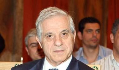 Π. Γιαννακόπουλος: “Μην απαντήσετε στις όποιες προκλήσεις”