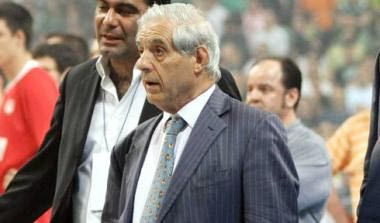 Εξαντλήθηκαν τα εισιτήρια, μήνυμα Π. Γιαννακόπουλου