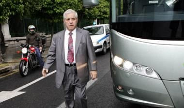 Π.Γιαννακόπουλος: “Σε όποιον δεν αρέσει να πάει σπίτι του”