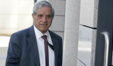 Γιαννακόπουλος: “Με αιφνιδίασε η αποχώρηση Βγενόπουλου”