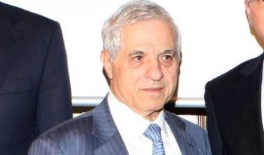 Δηλώσεις Παύλου Γιαννακόπουλου για προεδρία στην ΠΑΕ και Κόκκαλη