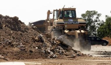 Το ΣτΕ μπλόκαρε το έργο του εμπορικού κέντρου