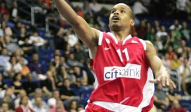 Ολυμπιακός-Μπαρτσελόνα 79-95 (vid)