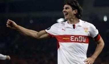 Στην Μπάγερν ο Γκόμεζ