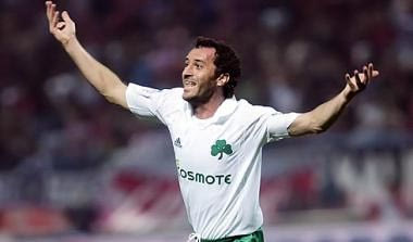 Η σχέση του Τσάβι με τον… Γκούμα