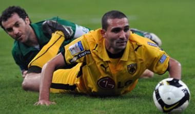 Εκτός αποστολής οι Ιβανσιτς-Γκούμας και η δέσμευση του Αντωνίου