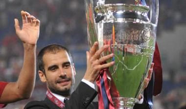 Γκουαρντιόλα: “Δεν είμαστε η καλύτερη Μπαρτσελόνα”