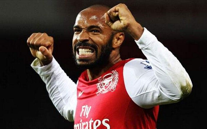 Παρών απέναντι στην Τότεναμ θέλει να είναι ο Ανρί