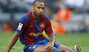 “Τρέχει” για τον τελικό ο Ανρί