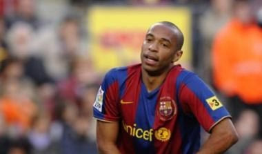 Έτοιμος ο Ανρί για τον τελικό της Ρώμης