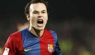 Συνήθεια για τον Ινιέστα τα κρίσιμα γκολ (vid)