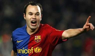 Στην αποστολή Ινιέστα, Ανρί