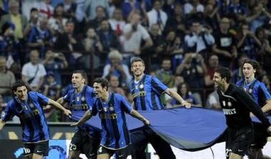 Ζοζέ Μουρίνιο-Ιντερ: Γεννημένοι νικητές… (vids)