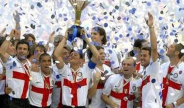 Η “χρυσή Βίβλος” στο πρωτάθλημα Ιταλίας