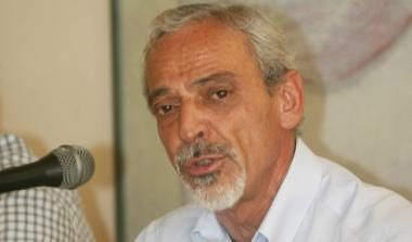 Παραιτήθηκε ο Γ. Ιωσηφίδης από την προεδρία του Απόλλωνα