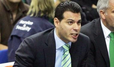 Ιτούδης: “Δεν υπάρχει κορεσμός, υπάρχει δίψα και όρεξη”