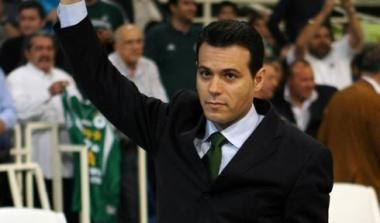 Ιτούδης: “Σαν να μην υπάρχει αύριο”