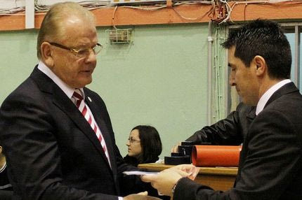 Ίβκοβιτς: “Σοβαροί και ομαδικοί”. Πρίφτης: “Κενό διάστημα”