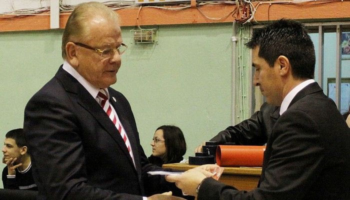 Ίβκοβιτς: “Σοβαροί και ομαδικοί”. Πρίφτης: “Κενό διάστημα”