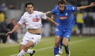 Κοντά στη Χέρτα ο Γιάνκερ