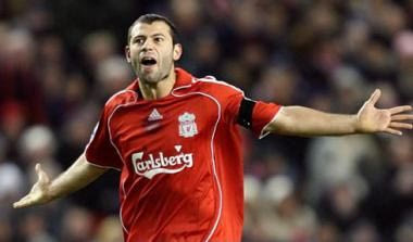 Μασεράνο: “Το μέλλον μου είναι στο Άνφιλντ”