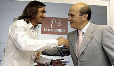 Ανακοίνωσε την αποχώρησή του ο Χάβι Ναβάρο