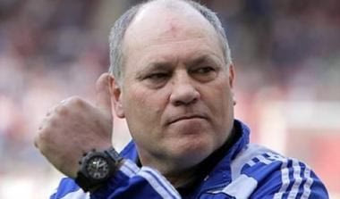 Στον Αγιαξ ο Γιολ